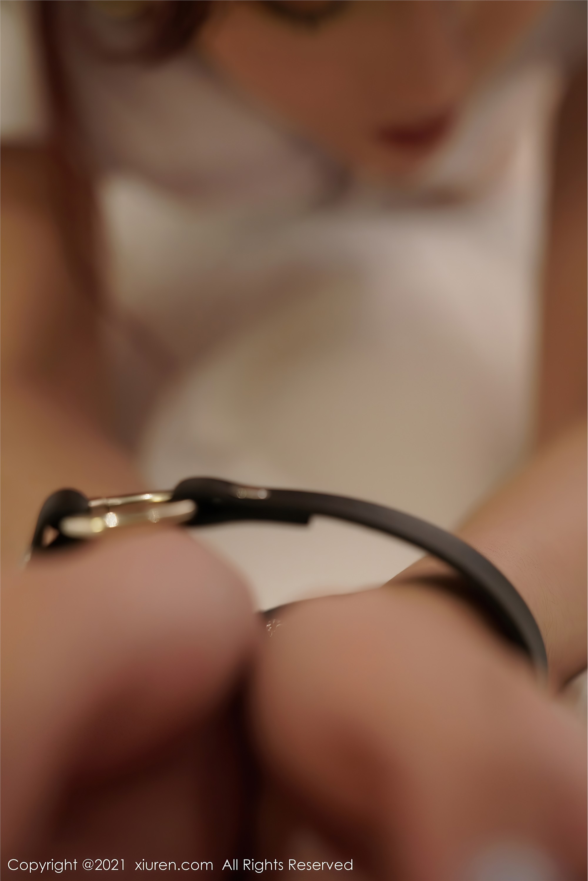 XiuRen秀人网  2021.04.09 No.3286 周慕汐baby